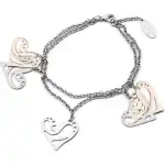 Brosway Jewels Fantasy ***special Price*** (BFS12) Women JEWELRY