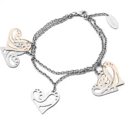 Brosway Jewels Fantasy ***special Price*** (BFS12) Women JEWELRY