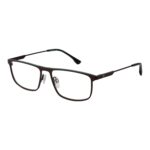 Bulget Eyewear Men's Eyeglasses (BG1808M 5501A)