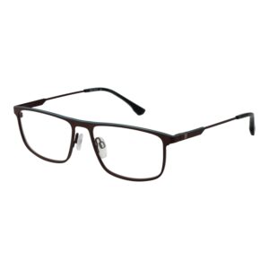 Bulget Eyewear Men's Eyeglasses (BG1808M 5501A)