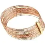 Giodh Bg2531br (BG2531BR) Unisex JEWELRY