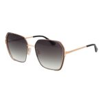 Bulget Women's Sunglasses (bg3328 5901a)