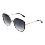 Bulget Women's Sunglasses (bg3329 5909a)