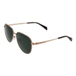 Bulget Men's Sunglasses (bg3335m 5804ap)