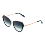 Bulget Women's Sunglasses (bg3352 54p02)