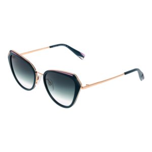 Bulget Women's Sunglasses (bg3352 54p02)