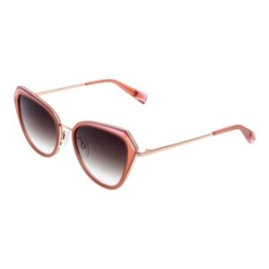 Bulget Women's Sunglasses (bg3352 54p04)
