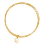 Giodh Jewels Women's Bracelet (bg33800br-2)