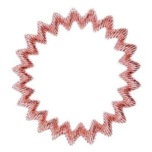 Giodh Jewels Women's Bracelet (bg5040br-3)