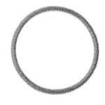 Giodh Jewels Women's Bracelet (bg5310br-1)