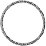 Giodh Bg5310br-1 (BG5310BR-1) Unisex JEWELRY