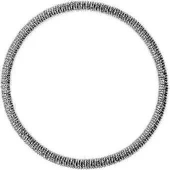 Giodh Bg5310br-1 (BG5310BR-1) Unisex JEWELRY