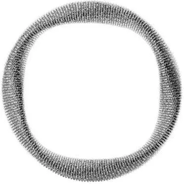 Giodh Bg5410br-1 (BG5410BR-1) Unisex JEWELRY