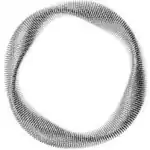 Giodh Bg5420br-1 (BG5420BR-1) Unisex JEWELRY