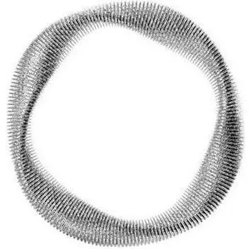 Giodh Bg5420br-1 (BG5420BR-1) Unisex JEWELRY