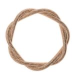 Giodh Jewels Women's Bracelet (bg5910br-3)