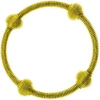 Giodh Bg6280br-2 (BG6280BR-2) Unisex JEWELRY