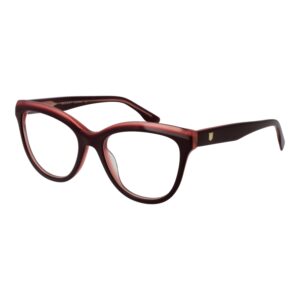 Bulget Eyewear Women's Eyeglasses (BG6423 54H03)