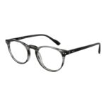Bulget Eyewear Men's Eyeglasses (BG6431M 49E01)