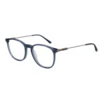 Bulget Eyewear Men's Eyeglasses (BG6432M 51T01)