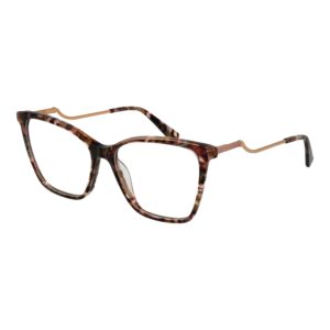 Bulget Bg6437 55g21 (BG6437 55G21) Women's EYEWEAR