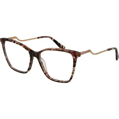 Bulget Bg6437 55g21 (BG6437 55G21) Women EYEWEAR