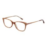 Bulget Eyewear Women's Eyeglasses (BG6455 53H02)