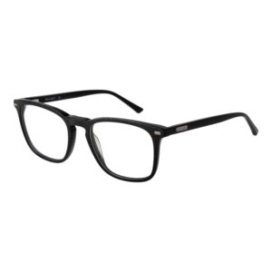 Bulget Eyewear Men's Eyeglasses (BG6457M 52A01)