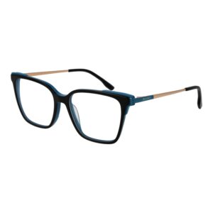 Bulget Eyewear Women's Eyeglasses (BG6461 53H01)