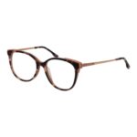 Bulget Eyewear Women's Eyeglasses (BG6462 53H02)
