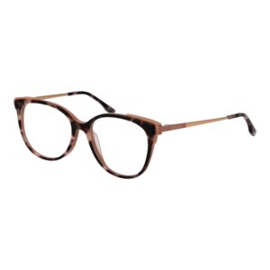 Bulget Eyewear Women's Eyeglasses (BG6462 53H02)