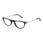 Bulget Eyewear Men's Eyeglasses (BG6470M 48G21)