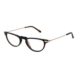 Bulget Eyewear Men's Eyeglasses (BG6470M 48G21)