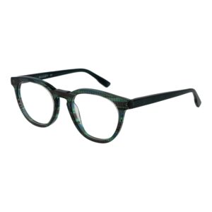 Bulget Eyewear Men's Eyeglasses (BG6489M 50E01)