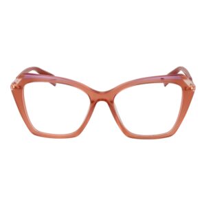 Bulget Eyewear Women's Eyeglasses (BG6498 52P04)