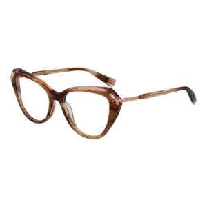 Bulget Eyewear Women's Eyeglasses (BG6499 51P02)