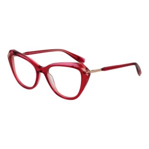 Bulget Eyewear Women's Eyeglasses (BG6499 51P04)