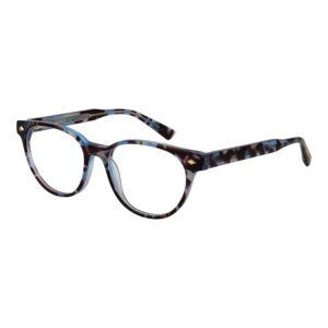 Bulget Eyewear Women's Eyeglasses (BG6503 50G21)