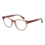 Bulget Eyewear Women's Eyeglasses (BG6503 50T01)