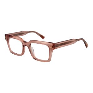Bulget Eyewear Men's Eyeglasses (BG6509M 50T01)