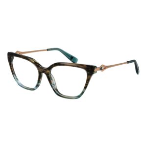 Bulget Eyewear Women's Eyeglasses (BG6513T 53E02)