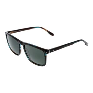 Bulget Men's Sunglasses (bg9185m 56e01p)
