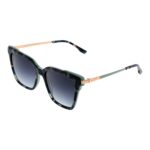 Bulget Women's Sunglasses (bg9200 54g22)