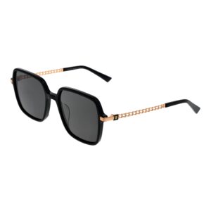 Bulget Women's Sunglasses (bg9204 57a01)