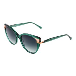 Bulget Women's Sunglasses (bg9210 55p03)