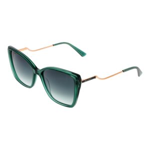 Bulget Women's Sunglasses (bg9220 56t01)