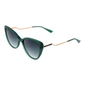 Bulget Women's Sunglasses (bg9221 56t01)