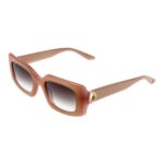 Bulget Women's Sunglasses (bg9224 52h01)
