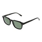 Bulget Men's Sunglasses (bg9229m 51d01p)