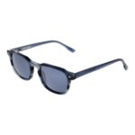 Bulget Men's Sunglasses (bg9229m 51e01p)